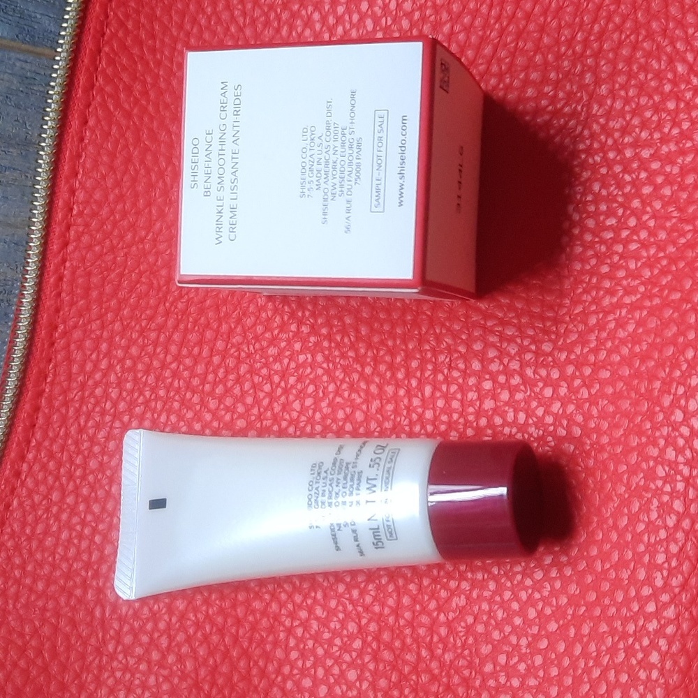 Shiseido Cute Makeup Bundle Lot - Picture 6 of 8